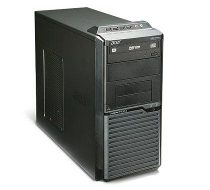 Acer Veriton M2631G Acer Veriton M2631G